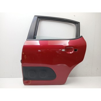 PUERTA TRASERA IZQUIERDA 9812716780 