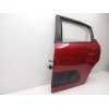 Recambio de puerta trasera izquierda para citroën c3 iii (sx) 1.2 thp 110 referencia OEM IAM 9812716780  