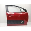 Recambio de puerta delantera derecha para citroën c3 iii (sx) 1.2 thp 110 referencia OEM IAM 9812674180  