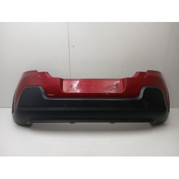 PARAGOLPES TRASERO 9813343977 