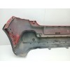 Recambio de paragolpes trasero para citroën c3 iii (sx) 1.2 vti 82 referencia OEM IAM 9813343977  