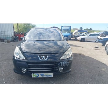 PEUGEOT 307 (3A/C)