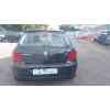 peugeot 307 (3a/c) del año 2007