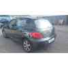 peugeot 307 (3a/c) del año 2007