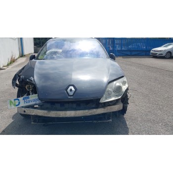 RENAULT LAGUNA III GRANDTOUR (KT0/1)