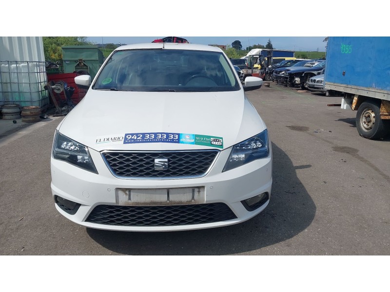 SEAT TOLEDO IV (KG3)