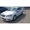 seat toledo iv (kg3) del año 2019