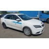 seat toledo iv (kg3) del año 2019