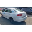 SEAT TOLEDO IV (KG3)