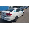 SEAT TOLEDO IV (KG3)