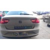 seat toledo iv (kg3) del año 2019