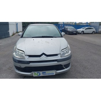CITROËN C4 I (LC_)