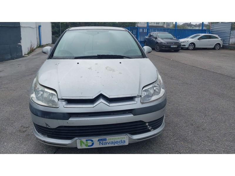 CITROËN C4 I (LC_)