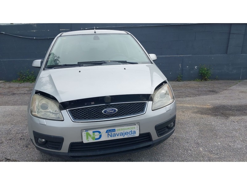 FORD FOCUS C-MAX (DM2)