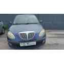 LANCIA YPSILON (843_)