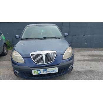 LANCIA YPSILON (843_)