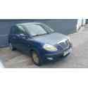 LANCIA YPSILON (843_)
