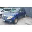 LANCIA YPSILON (843_)