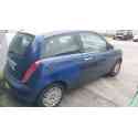 LANCIA YPSILON (843_)