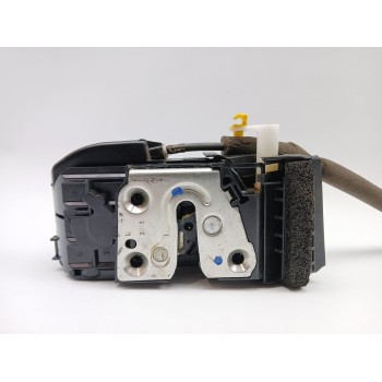 CERRADURA PUERTA DELANTERA IZQUIERDA 80501EY11D 