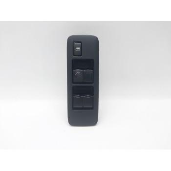 MANDO ELEVALUNAS DELANTERO IZQUIERDO 25401BB65B 