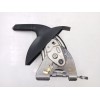 Recambio de palanca freno de mano para nissan qashqai i (j10, nj10) 2.0 referencia OEM IAM 36010BR00A  