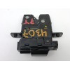 Recambio de cerradura maletero / porton para nissan qashqai i (j10, nj10) 2.0 referencia OEM IAM 90502EY11D  