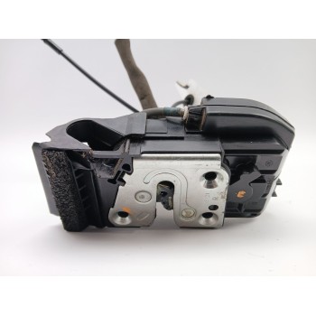 CERRADURA PUERTA DELANTERA DERECHA 80500EY11D 