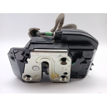 CERRADURA PUERTA TRASERA DERECHA 82500JD90B 