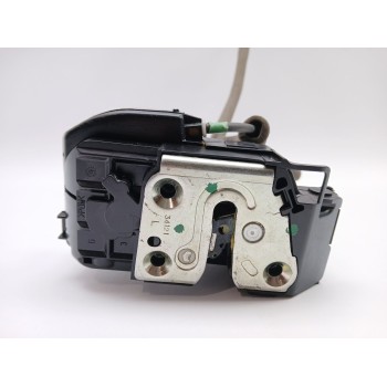 CERRADURA PUERTA TRASERA IZQUIERDA 82501JD90B 