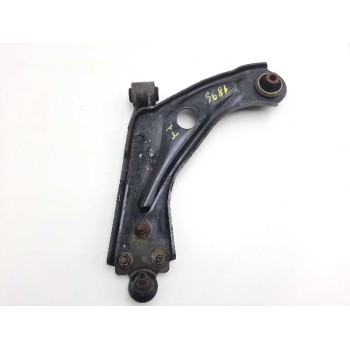 BRAZO SUSPENSION INFERIOR DELANTERO IZQUIERDO 