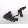 Recambio de potenciometro pedal para nissan qashqai i (j10, nj10) 2.0 referencia OEM IAM 18002BR66B  