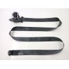 Recambio de cinturon seguridad trasero derecho para nissan qashqai i (j10, nj10) 2.0 referencia OEM IAM 88844JD000  