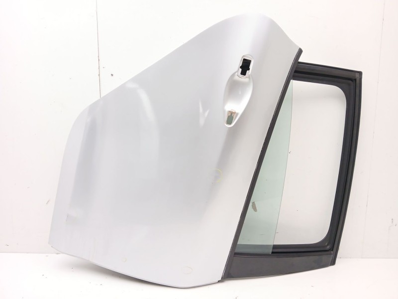 Recambio de puerta trasera derecha para peugeot 208 i (ca_, cc_) 1.2 vti 82 referencia OEM IAM 9671907480  