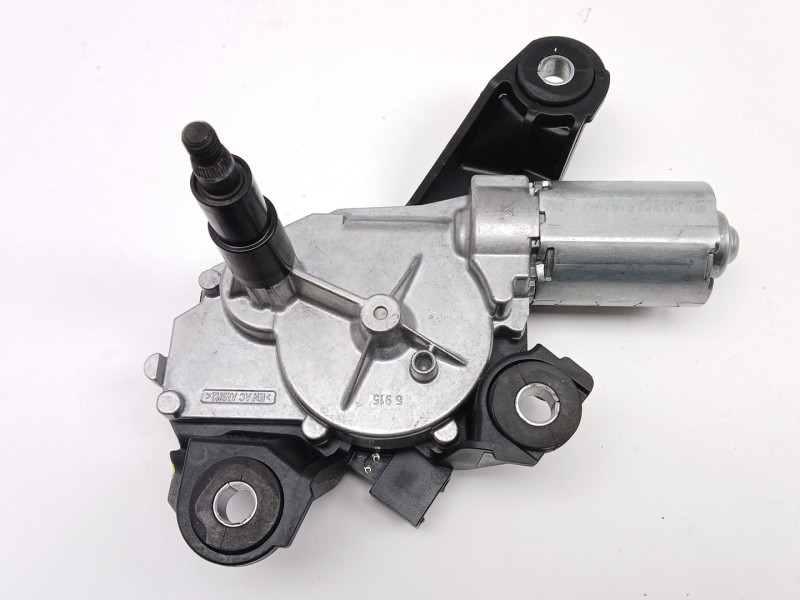 Recambio de motor limpia trasero para nissan qashqai i (j10, nj10) 2.0 referencia OEM IAM 28710JD000 0390201820 