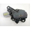Recambio de motor limpia trasero para nissan qashqai i (j10, nj10) 2.0 referencia OEM IAM 28710JD000 0390201820 