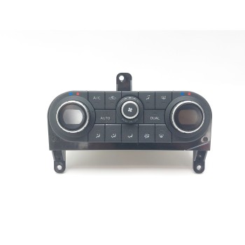 MANDO CALEFACCION / AIRE ACONDICIONADO 27500BR46C 