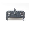 Recambio de mando calefaccion / aire acondicionado para nissan qashqai i (j10, nj10) 2.0 referencia OEM IAM 27500BR46C  