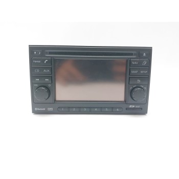 SISTEMA AUDIO / CD 25915BH30E 
