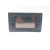 Recambio de sistema audio / cd para nissan qashqai i (j10, nj10) 2.0 referencia OEM IAM 25915BH30E  
