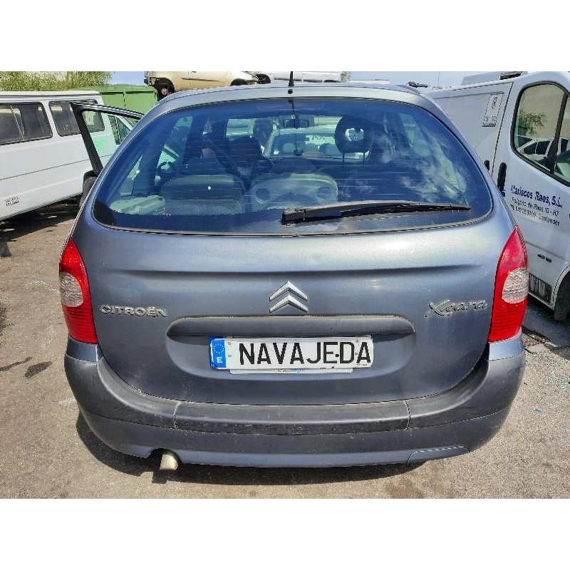 citroen xsara picasso del año 2006