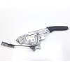 Recambio de palanca freno de mano para toyota auris advance referencia OEM IAM 11330317 11330318 4620102200C1