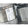 Recambio de motor arranque para nissan qashqai i (j10, nj10) 2.0 referencia OEM IAM S114902C  