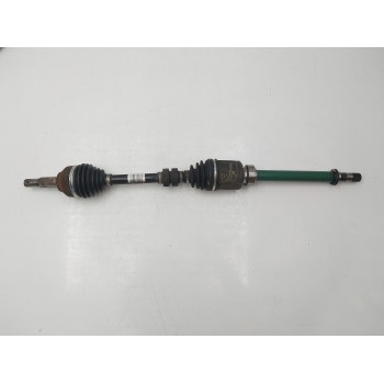 TRANSMISION DELANTERA DERECHA 39100BB22B 