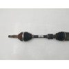 Recambio de transmision delantera derecha para nissan qashqai i (j10, nj10) 2.0 referencia OEM IAM 39100BB22B  