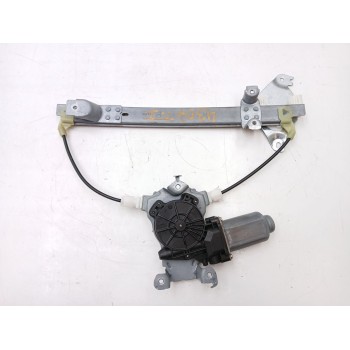 ELEVALUNAS TRASERO IZQUIERDO 402191A 