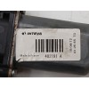 Recambio de elevalunas trasero izquierdo para nissan qashqai i (j10, nj10) 2.0 referencia OEM IAM 402191A  