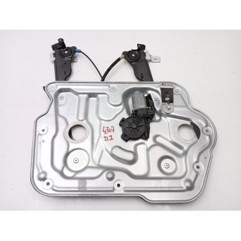 ELEVALUNAS DELANTERO IZQUIERDO 80771JD000 