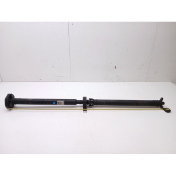 TRANSMISION CENTRAL A2044100716 