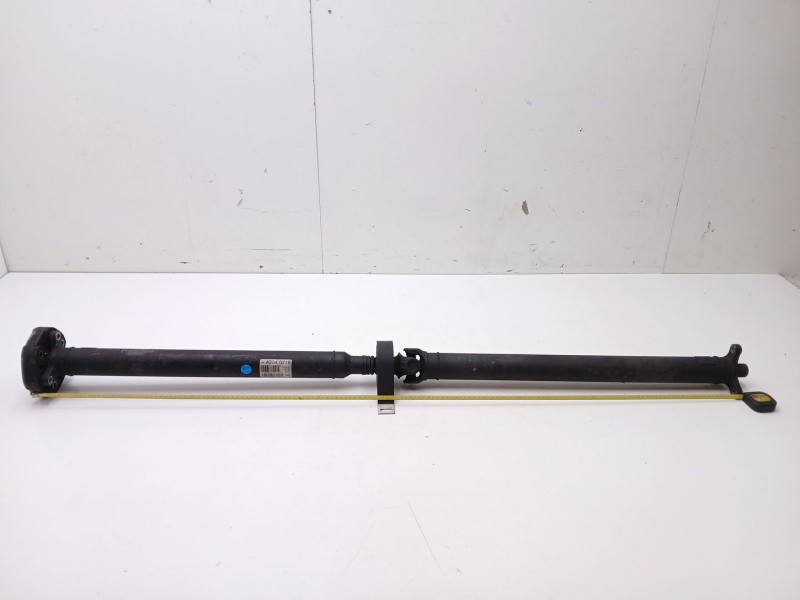 Recambio de transmision central para mercedes-benz clase c (w204) c 220 cdi (204.008) referencia OEM IAM A2044100716  